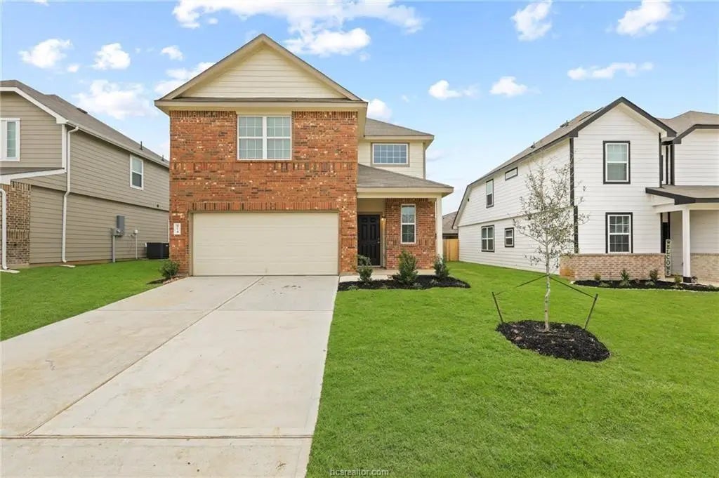 974 Harper Lane, Bryan