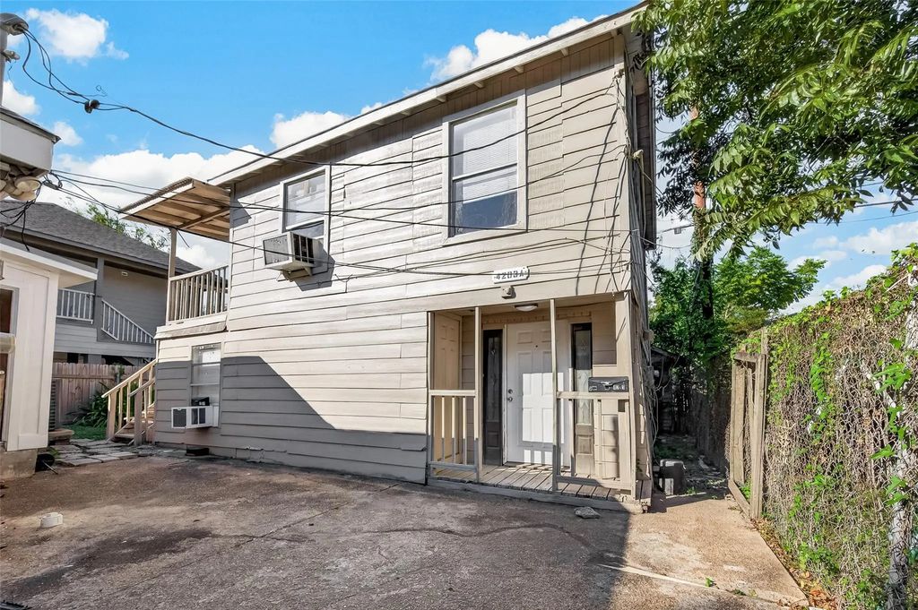 4203 Polk Street A, Houston