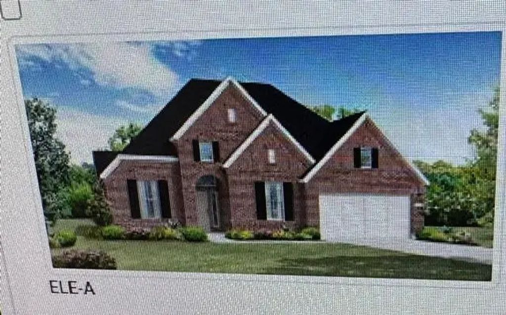 27027 Estella Meadow Lane, Richmond