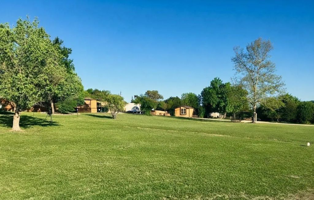 385 Camino Real Road, Kerrville