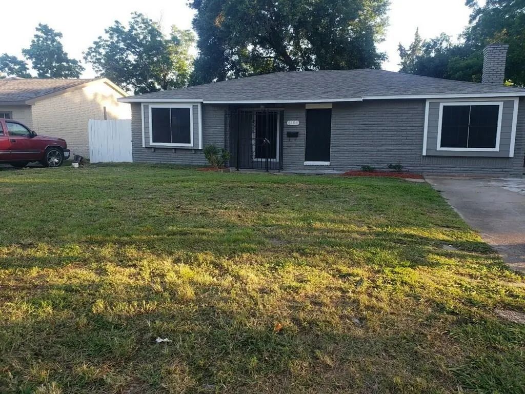 6109 Arthington Street, Houston