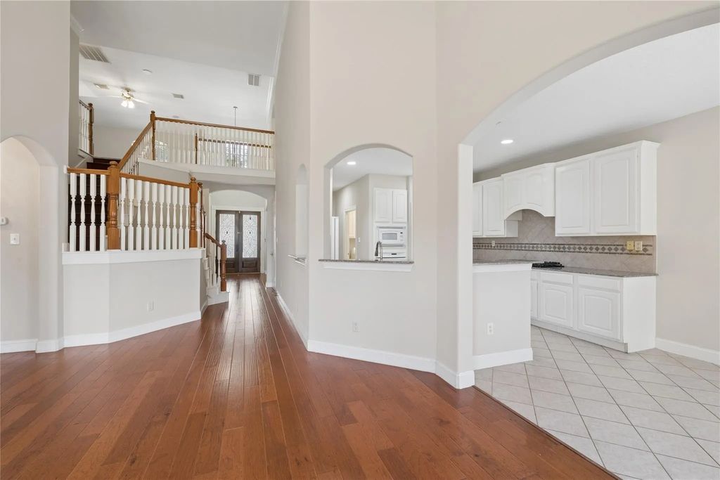 6414 Pinewood Trace Lane, Houston