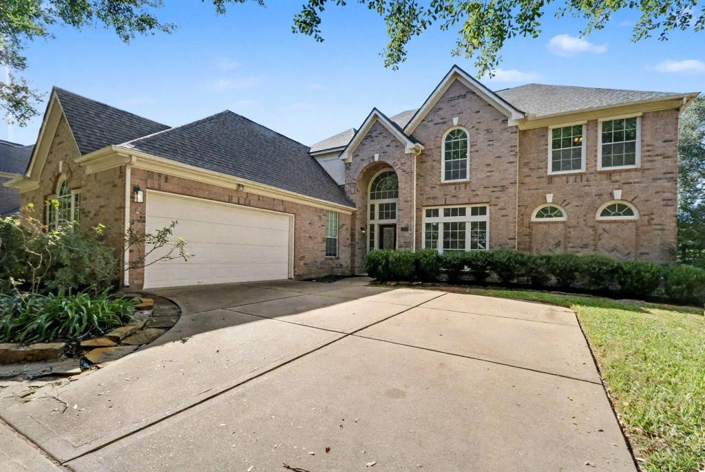 2206 Winberie Court, Katy