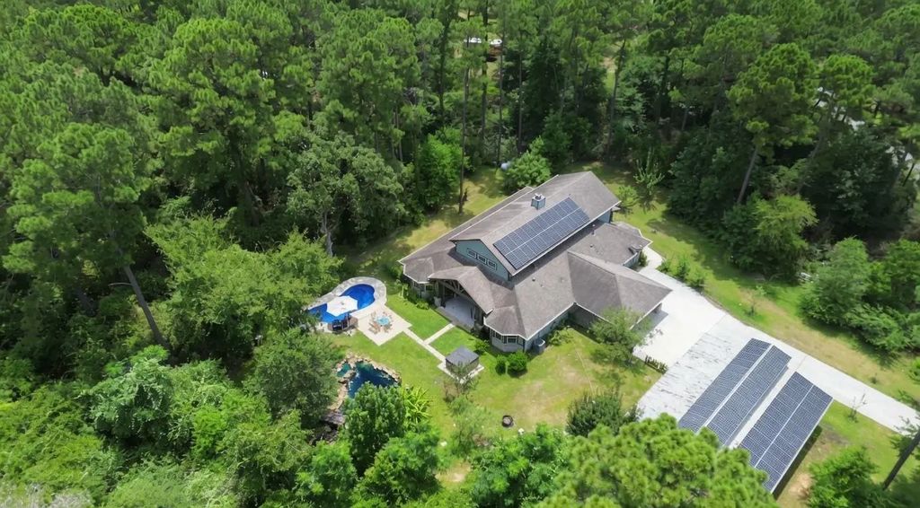 1145 Goodson Loop, Pinehurst