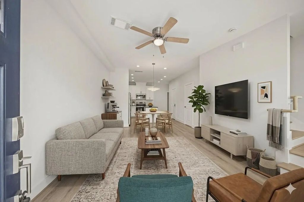4007 New Orleans Street B, Houston