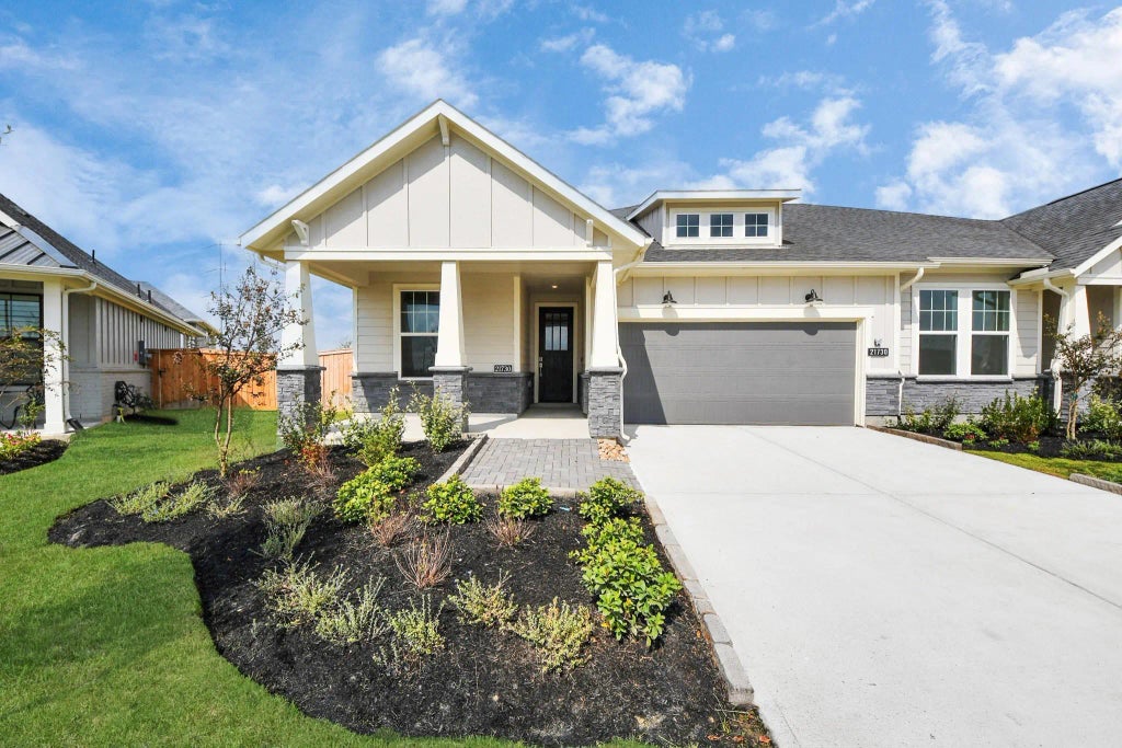 21730 Swift Flier Lane, Cypress