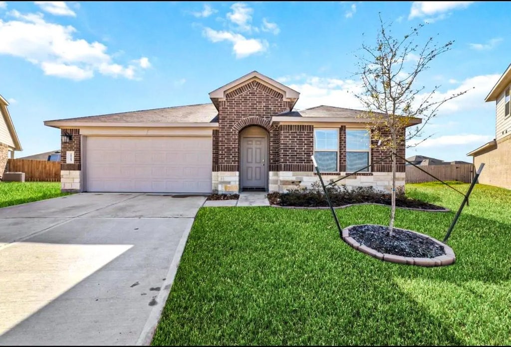 21503 Corsica Cove Court, Katy