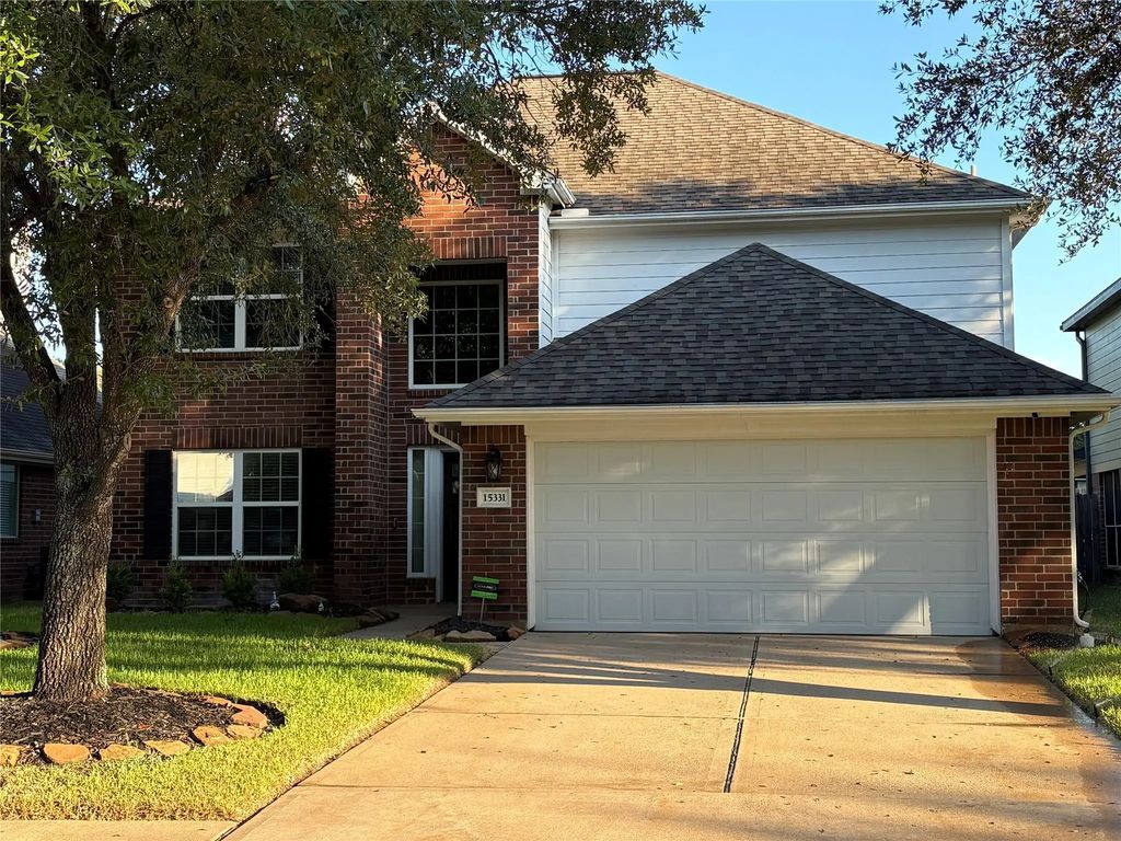 15331 Redbud Berry Way, Cypress