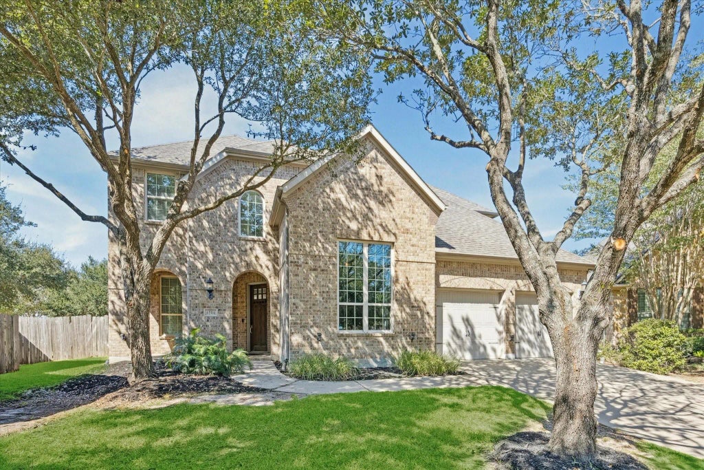 4506 Cedarfield Road, Katy