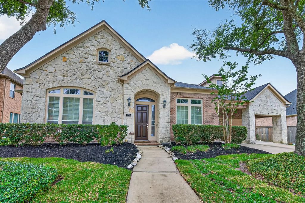 12316 Bend Creek Lane, Pearland