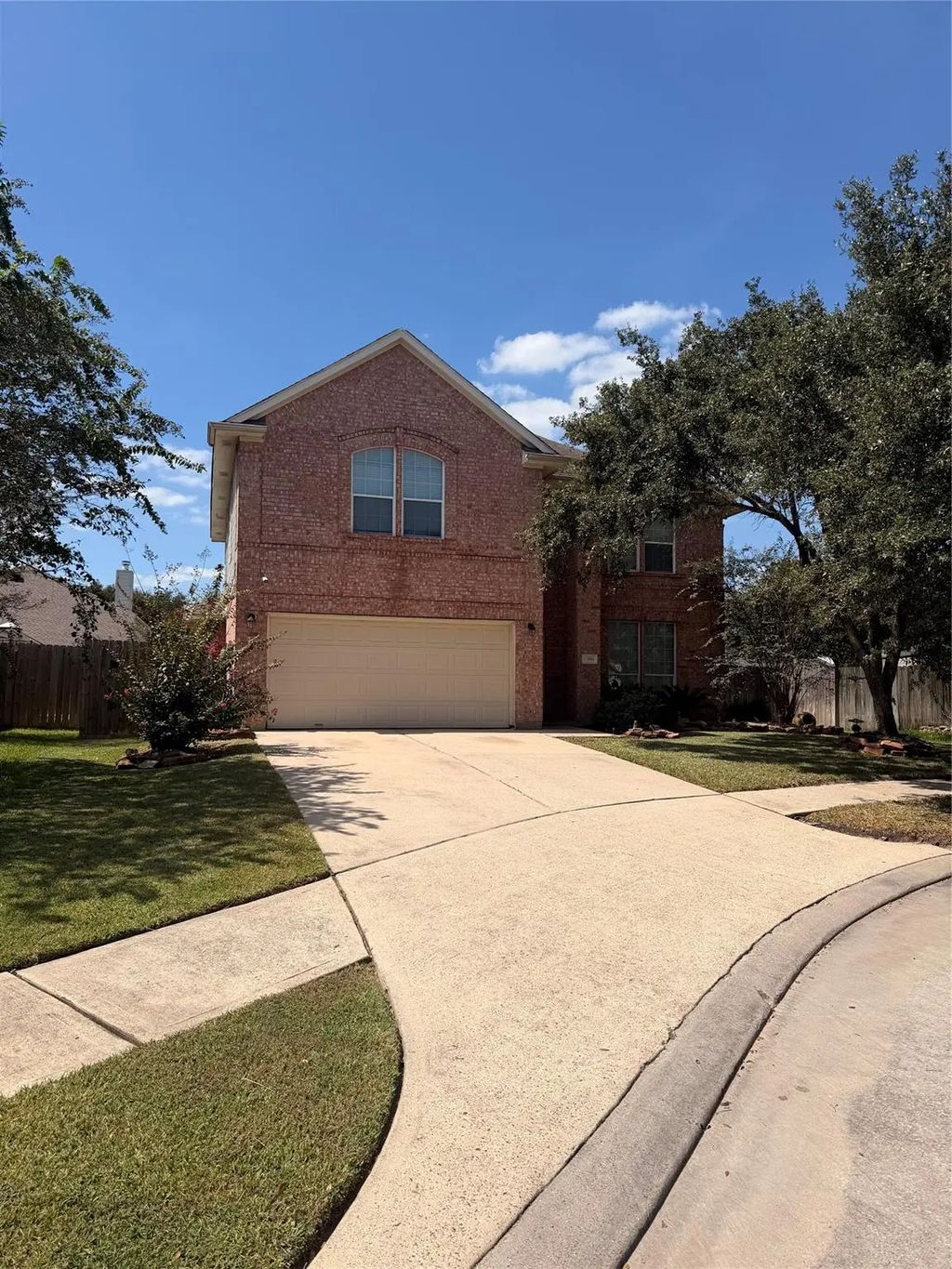12006 Iris Canyon Drive, Tomball