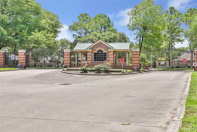 2815 Kings Crossing Drive 219, Houston