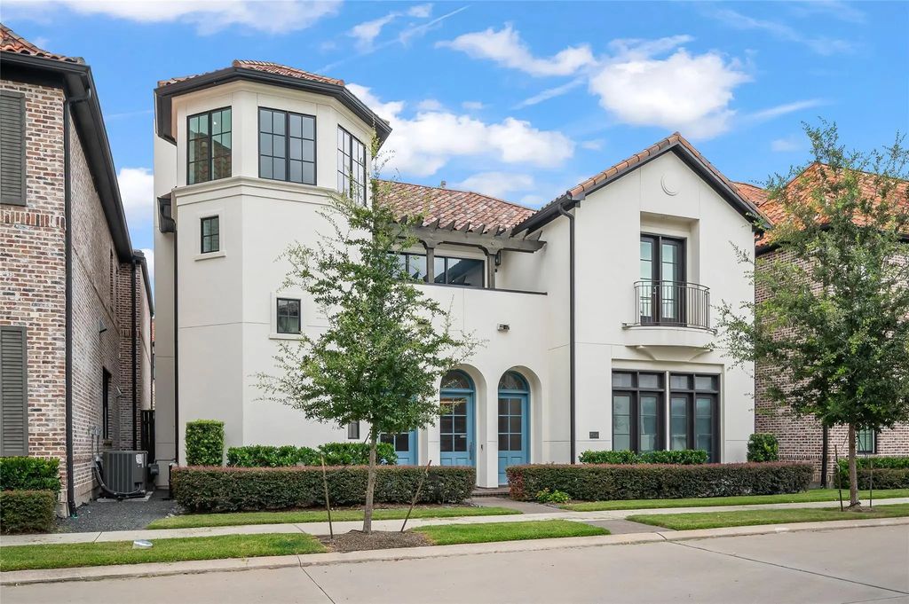 7506 Cuadro Lane, Houston