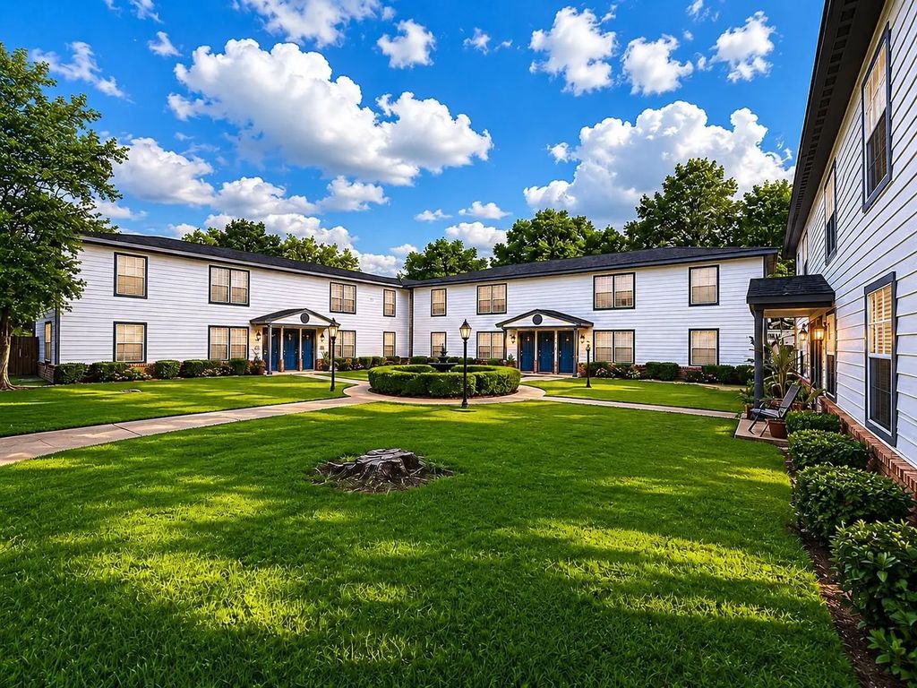 218 W 15th Street L, Houston