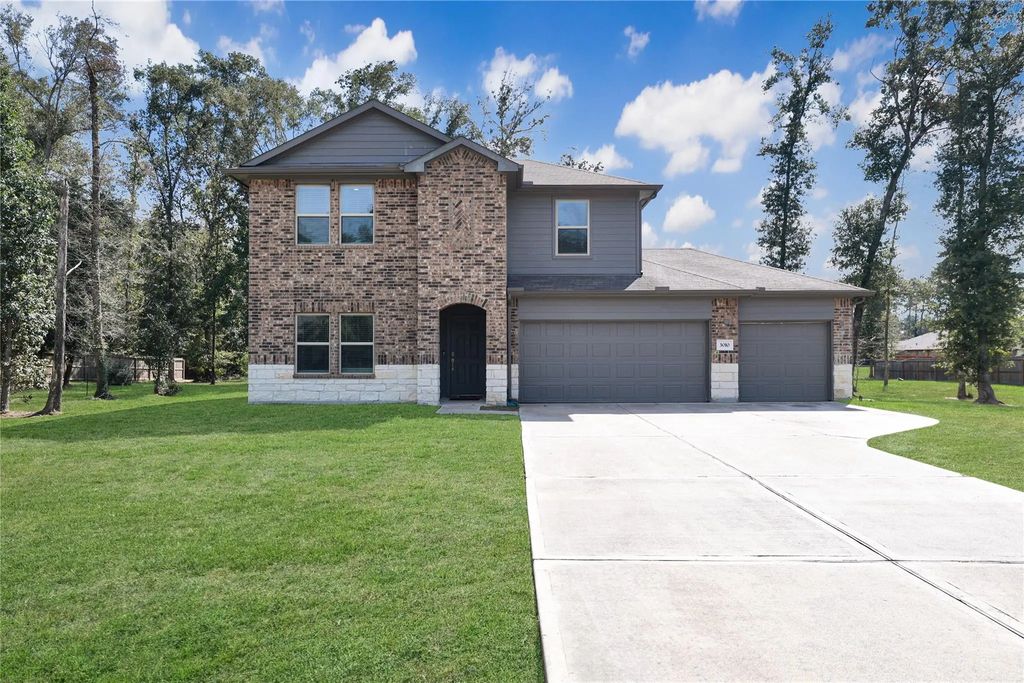 3010 Constantine Street, New Caney
