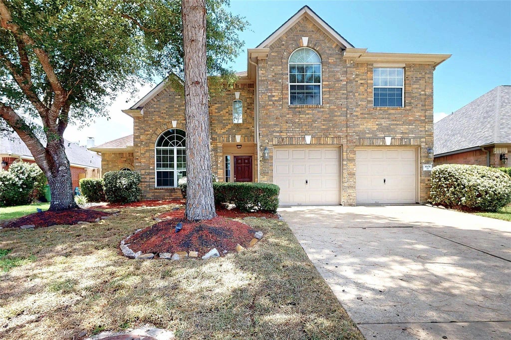 3606 Kilgore Court, Manvel