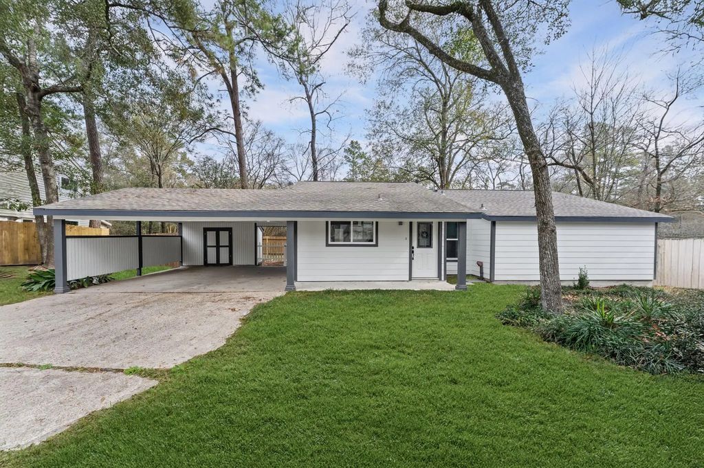 1808 N Red Cedar Circle, Spring