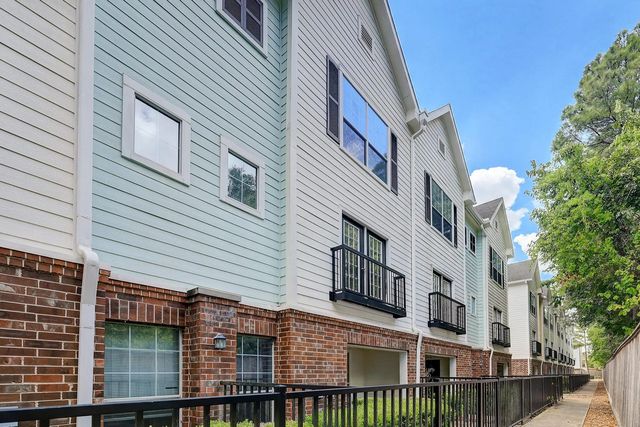 9200 Westheimer Road 606, Houston