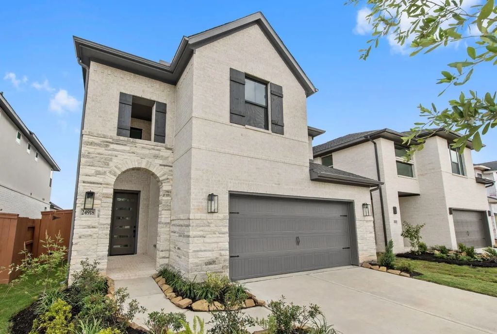 24918 Poppy Terrace Court, Katy