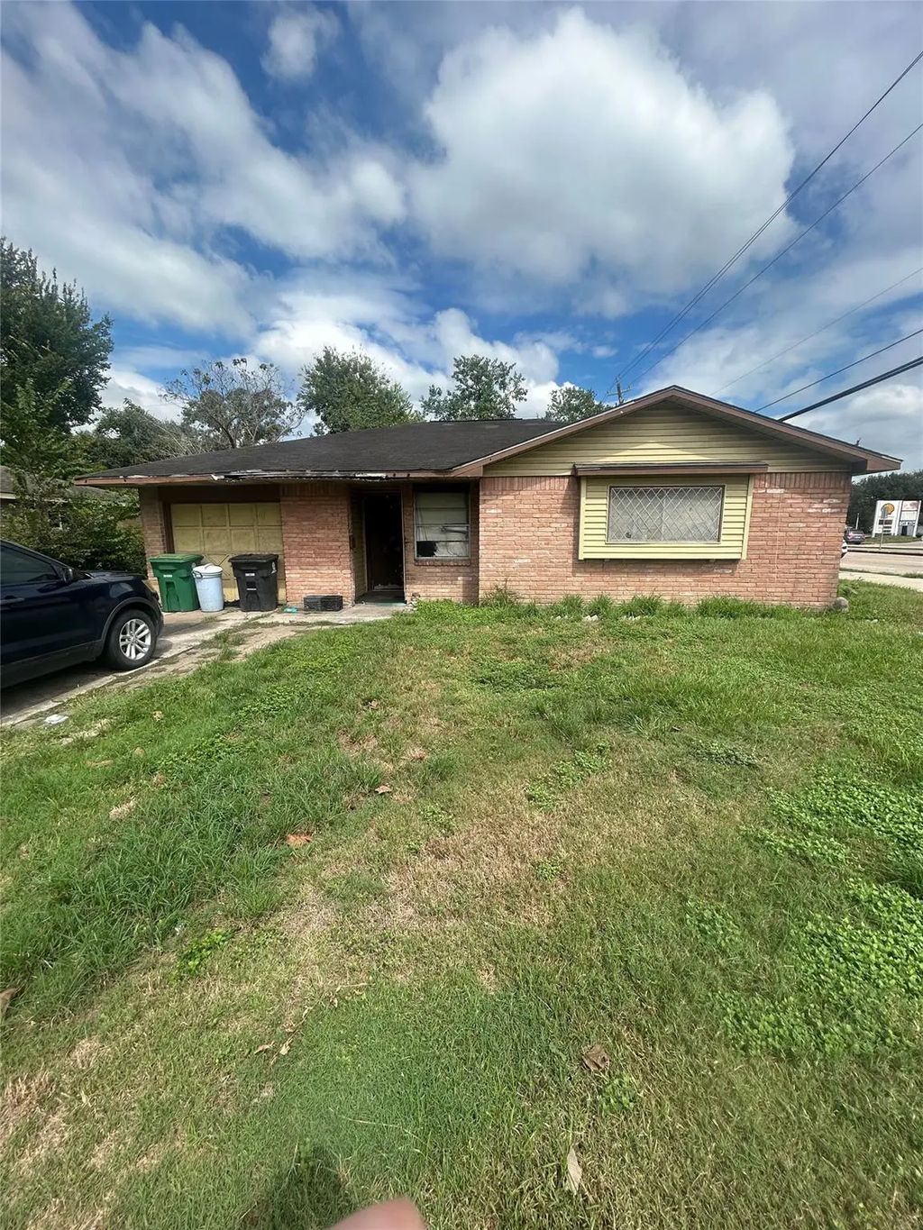 5502 Maywood Dr, Houston
