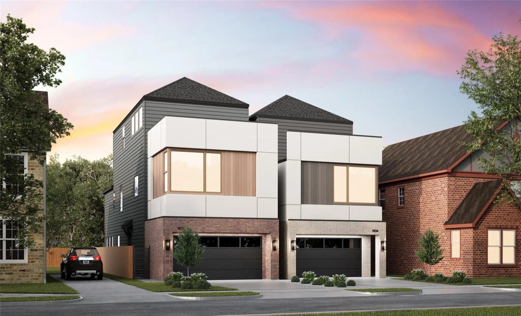 1634 Castle Court, Houston