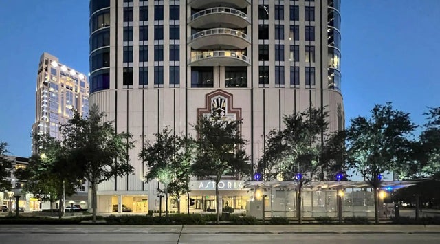 1409 Post Oak Blvd 902, Houston