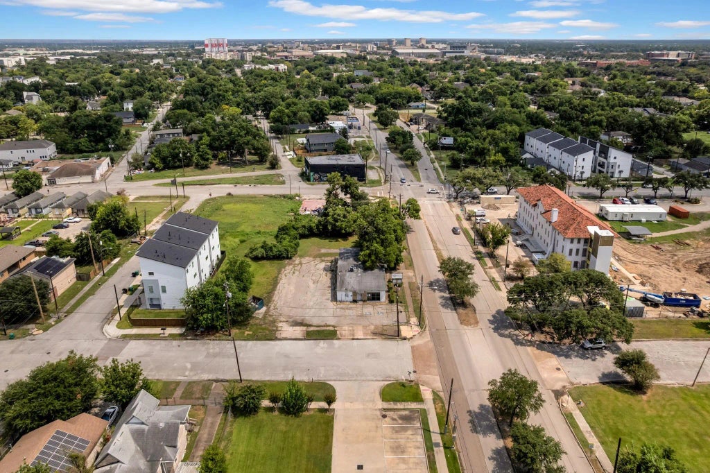 2905 Elgin Street, Houston