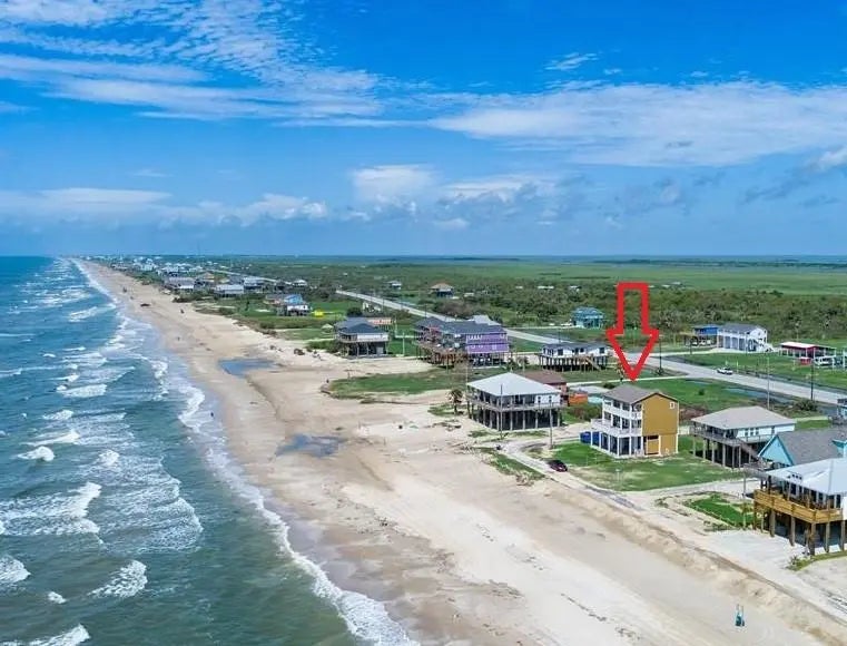 1355 Keith Avenue, Gilchrist