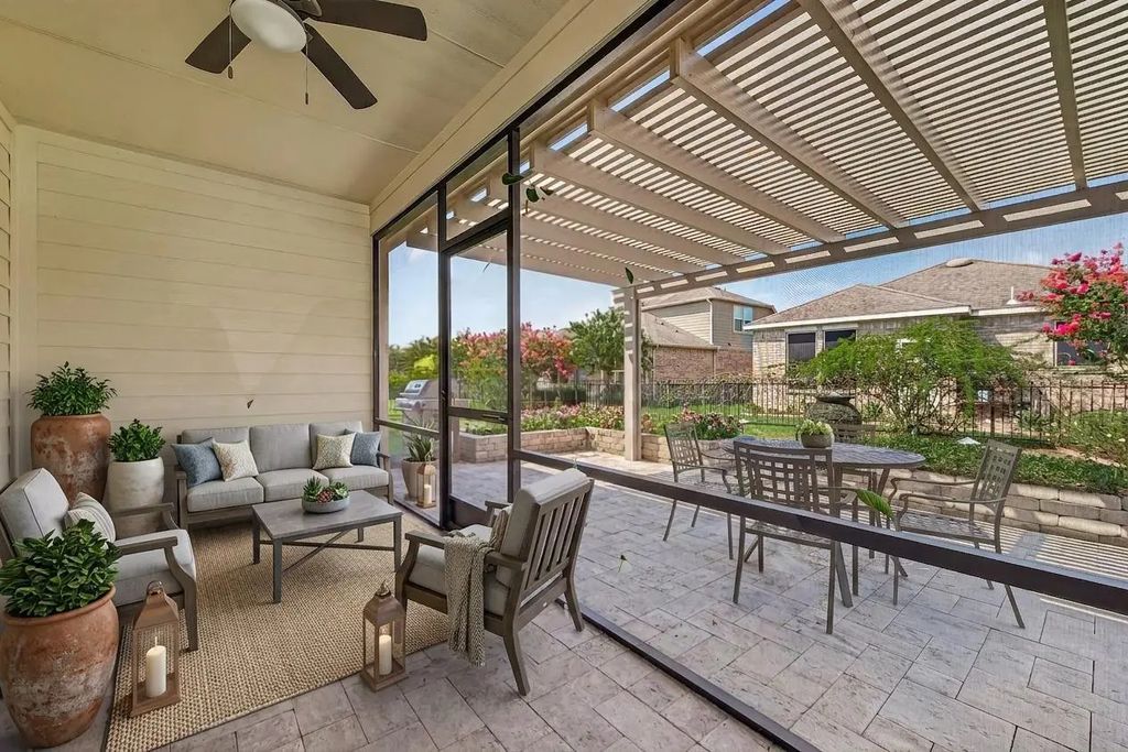 3010 Capote Peak Way, Richmond