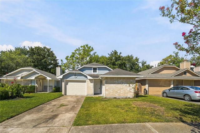 13619 Tanvern Lane, Houston