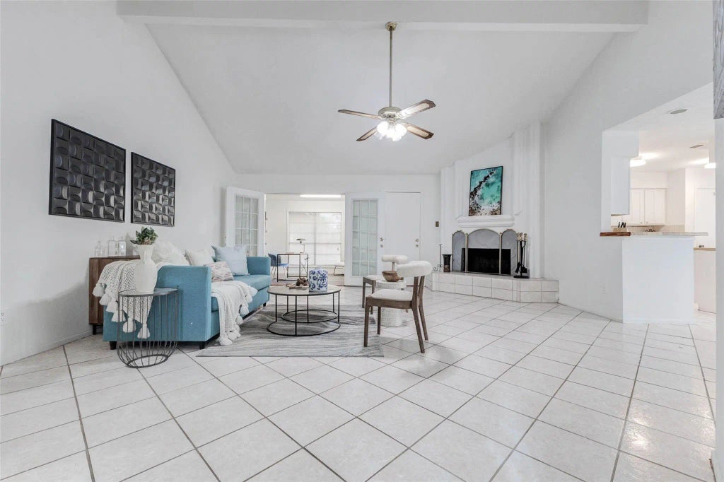 507 Shenandoah Dr Drive, Richmond