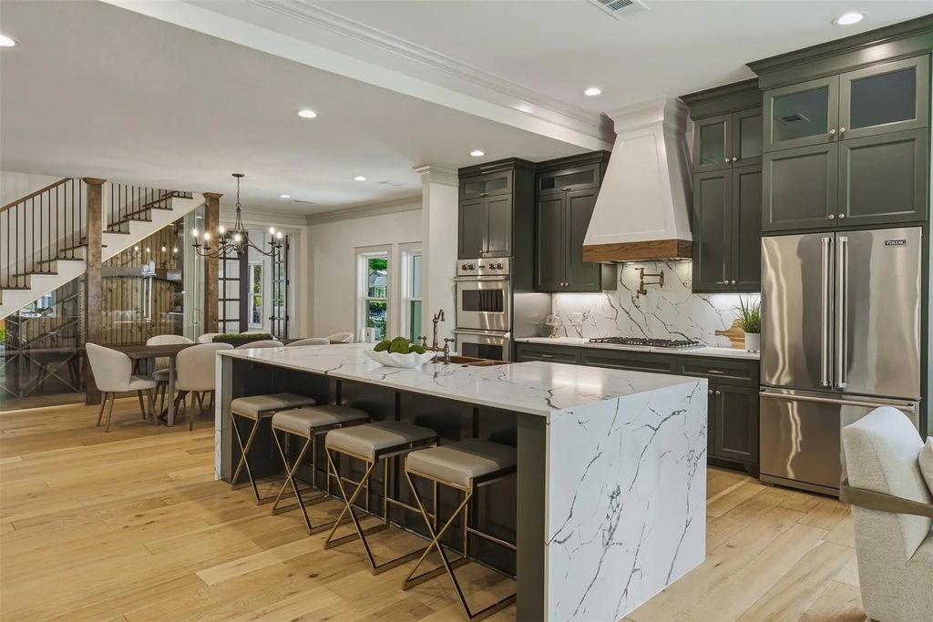 1535 Rutland Street, Houston