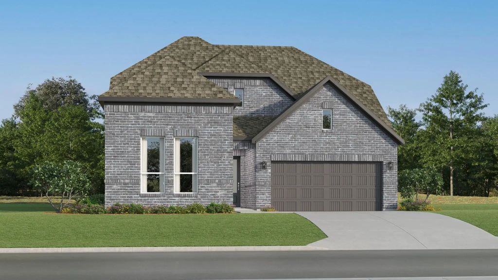 4403 Sunny Hazel Lane, Fulshear