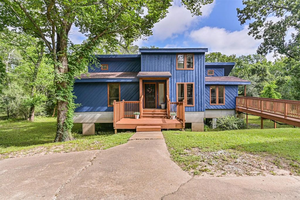 7445 Cobbs Oak Lane, Rosharon