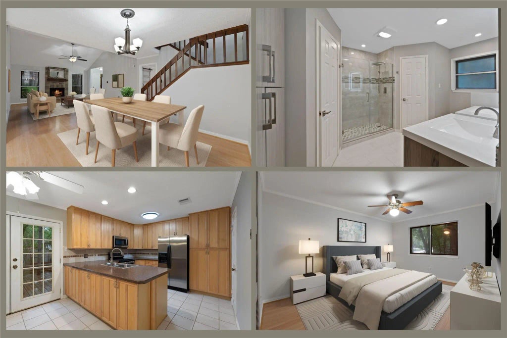 71 Timberspire Lane, The Woodlands