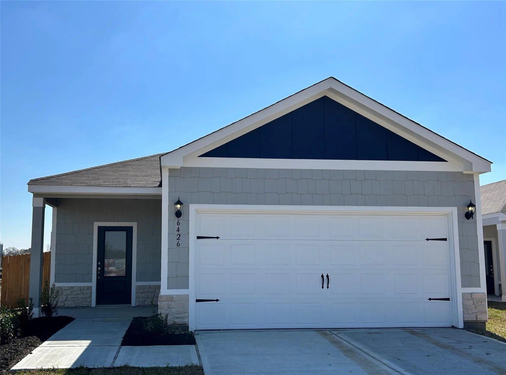 6426 Summer Pass Drive, Houston