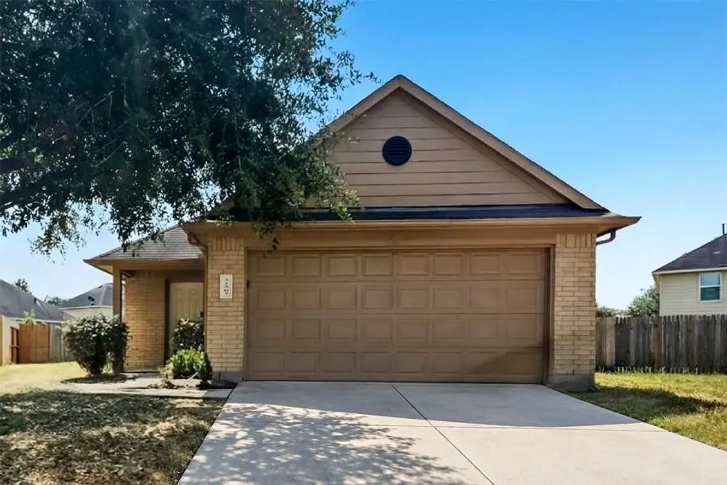 21507 Donata Circle, Humble