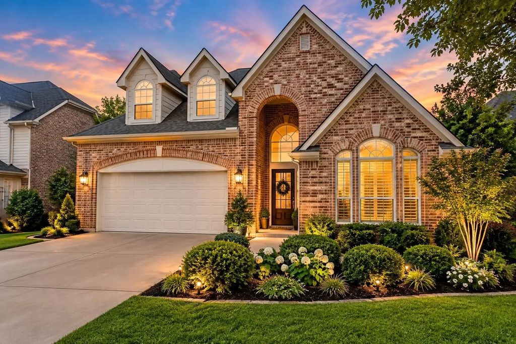 3134 Old Masters Drive, Sugar Land