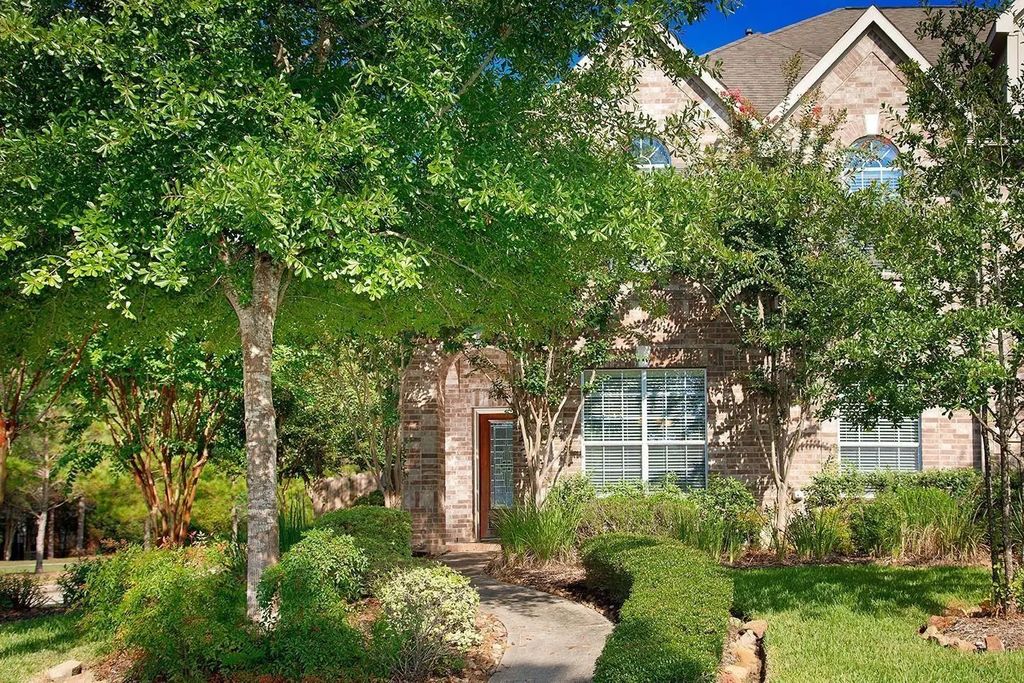3 Pine Needle Place, The Woodlands