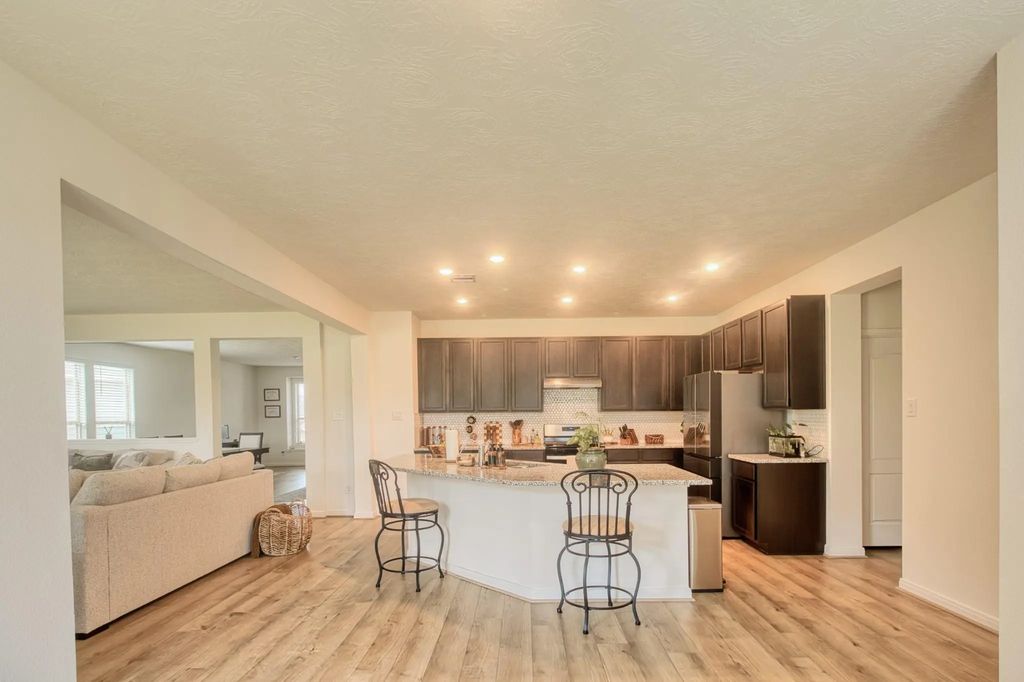 3539 Sage Green Trail, Conroe