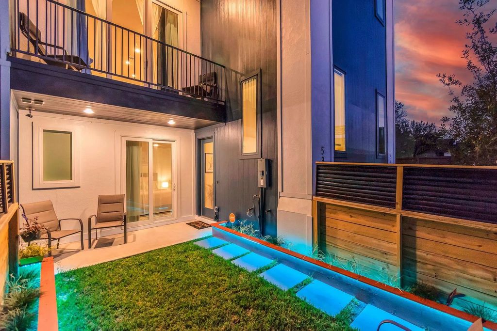 5922 Val Verde Street, Houston