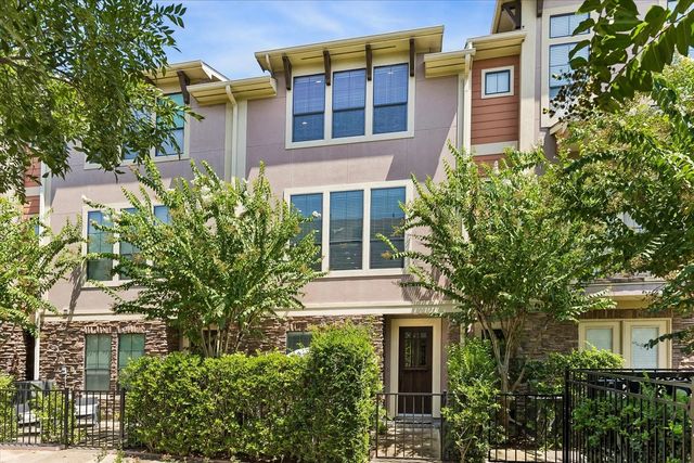 1045 W 22nd Street K, Houston