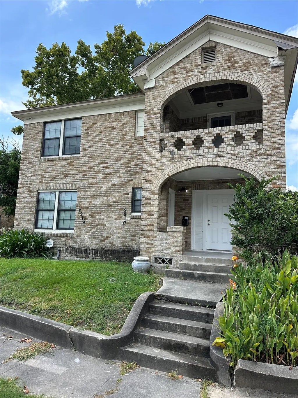 2910 Wichita Street, Houston