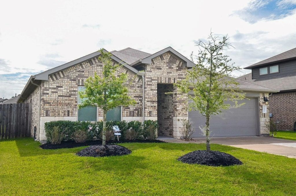 16006 Jordan Meadow Way, Hockley