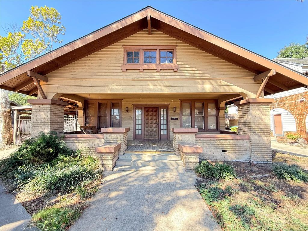 4418 Stanford Street, Houston