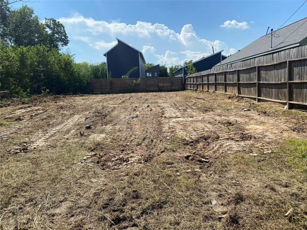 5603 Bacher Street, Houston