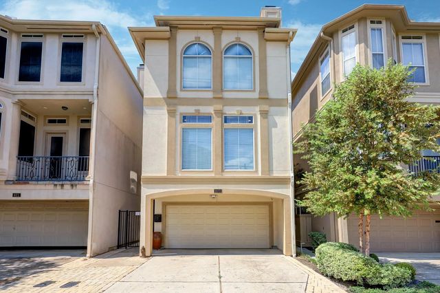 623 Knox Street, Houston