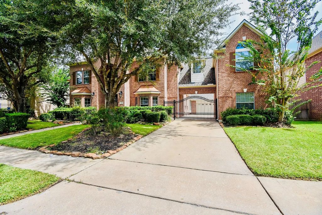 1611 Whitfield Street, Sugar Land
