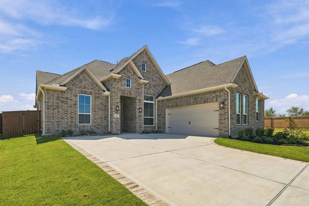 25111 Aster Hills Lane, Katy
