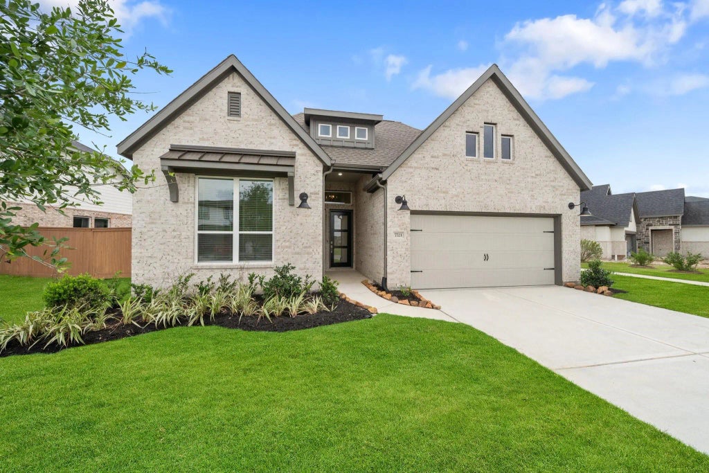 444 Sprigtail Drive, Katy